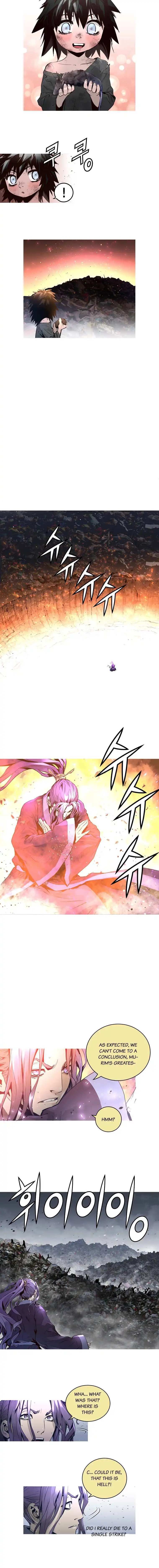 Trinity Wonder Chapter 35 9